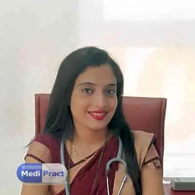 Dr. Akanksha Pingale Profile Picture