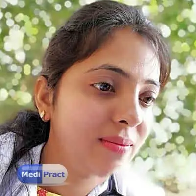 Dr. Akanksha Rai Profile Picture
