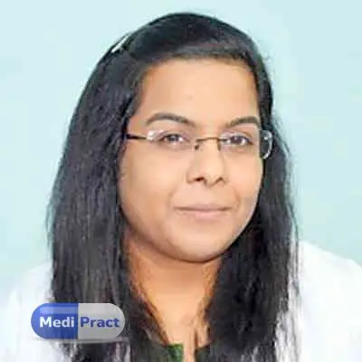 Dr. Akanksha Ranjan Profile Picture