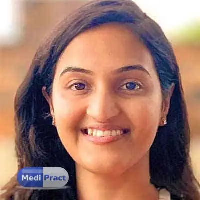 Dr. Akanksha Rathi Maheshwari Profile Picture