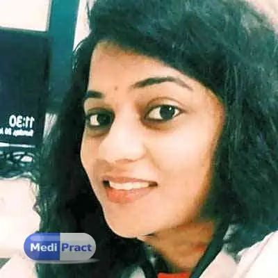Dr. Akanksha S Bajpai Profile Picture
