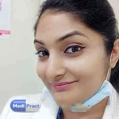 Dr. Akanksha S.D Profile Picture