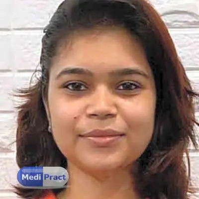 Dr. Akanksha Saini Profile Picture