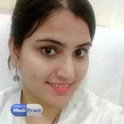 Dr. Akanksha Sehdev Profile Picture