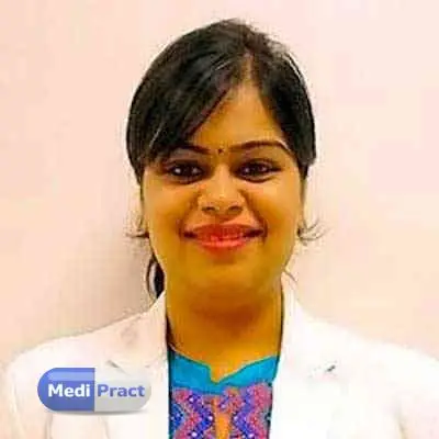 Dr. Akanksha Sharma Profile Picture