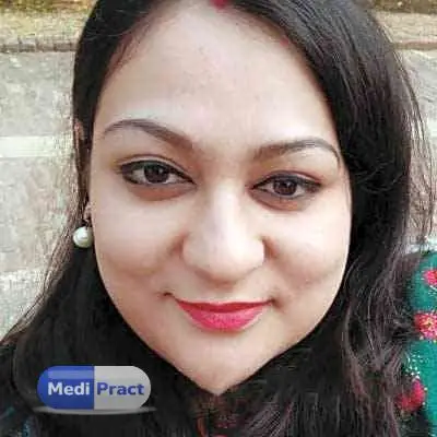 Dr. Akanksha Sharma Profile Picture
