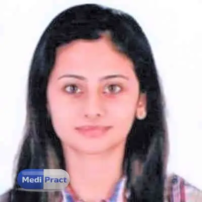 Dr. AKANKSHA SINGH Profile Picture