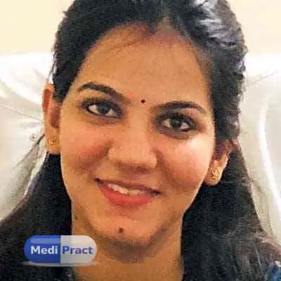 Dr. Akanksha Singh Profile Picture