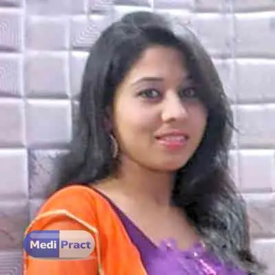 Dr. Akanksha Tewari Profile Picture