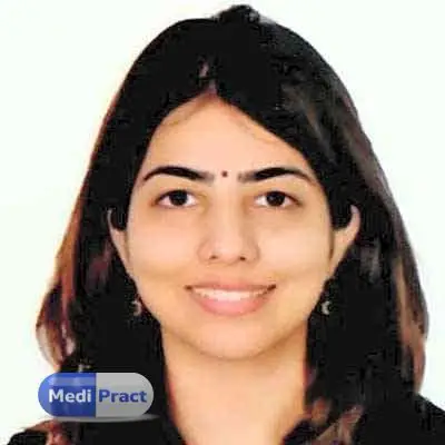 Dr. Akanksha Tiwari Profile Picture