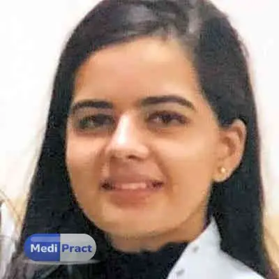 Dr. Akanksha Tokas Profile Picture