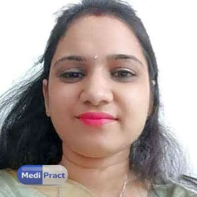 Dr. Akansha Agarwal Profile Picture