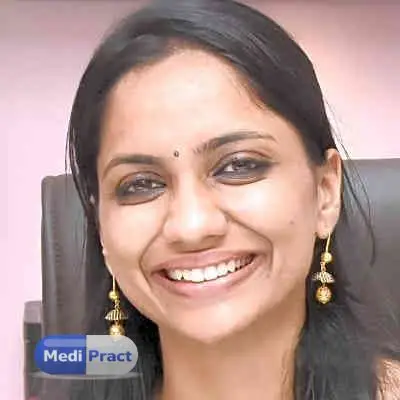 Dr. Akansha Agrawal Profile Picture