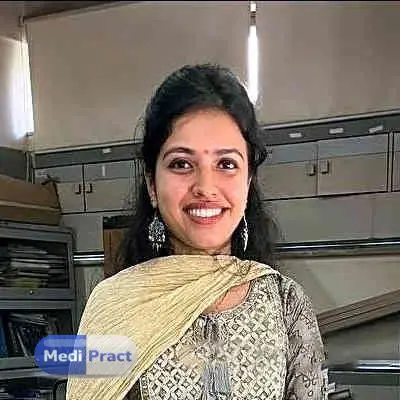 Dr. Akansha Chadha Profile Picture