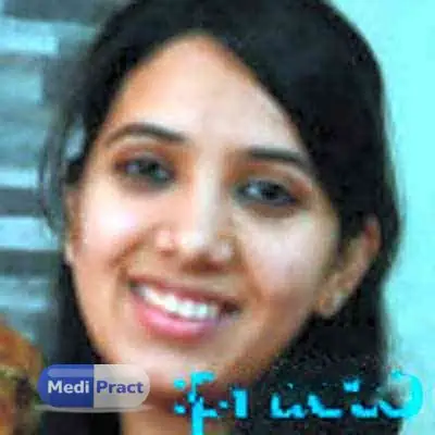 Dr. Akansha Chaphekar Profile Picture