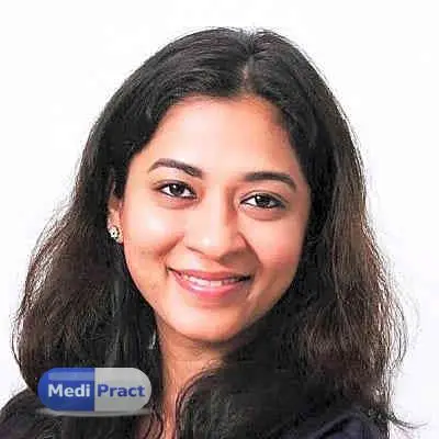 Dr. Akansha Garg Profile Picture