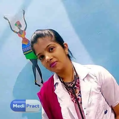 Dr. Akansha Kabalia Profile Picture