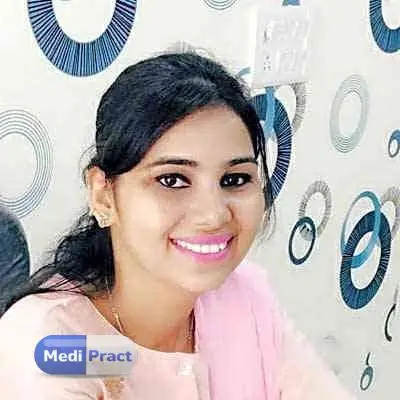 Dr. Akansha Kardam Profile Picture