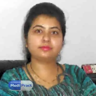 Dr. Akansha Kataria Profile Picture