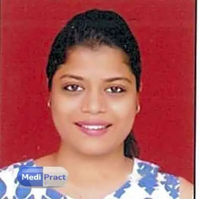 Dr. Akansha Sonawane Profile Picture