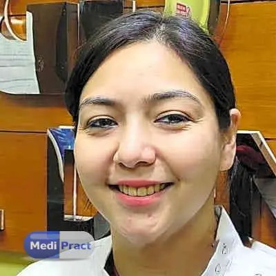 Dr. Akansha Uniyal Profile Picture