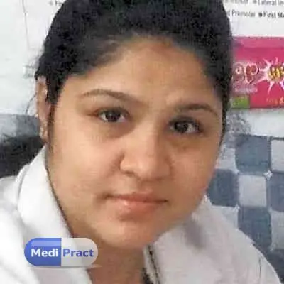 Dr. Akansha Verma Profile Picture