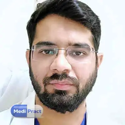 Dr. Akant Arora Profile Picture