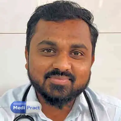 Dr. Akash A. Funde Profile Picture