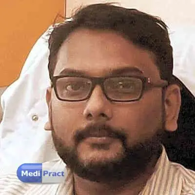 Dr. Akash Abhinav Profile Picture