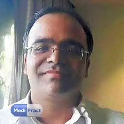 Dr. Akash Arora Profile Picture