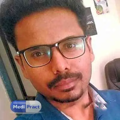 Dr. Akash Awdhut Profile Picture