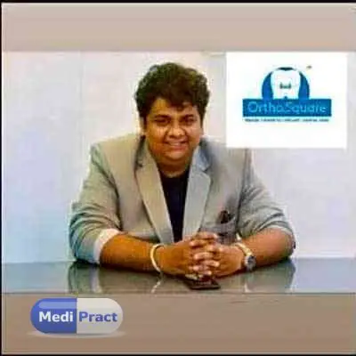 Dr. Akash Balaji Profile Picture