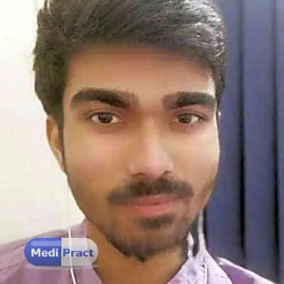 Dr. Akash Banerjee Profile Picture