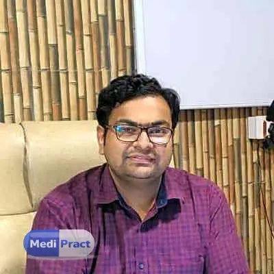 Dr. Akash Bansal Profile Picture