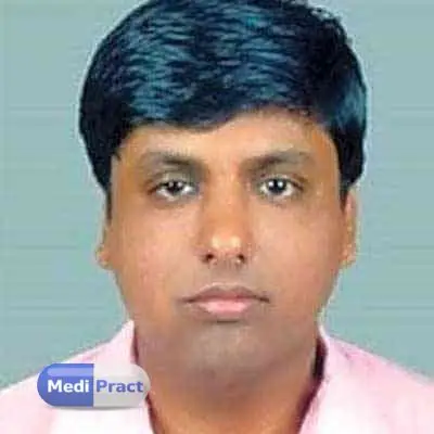 Dr. Akash Bhojgaria Profile Picture