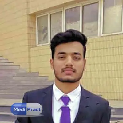 Dr. Akash Chavan Profile Picture