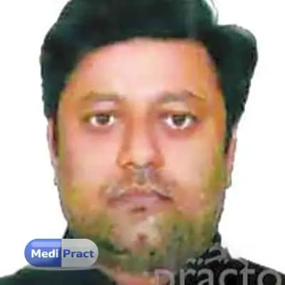 Dr. Akash Chowdary Profile Picture
