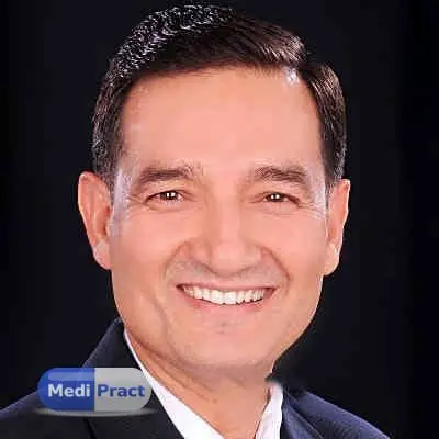 Dr. Akash Deep Profile Picture