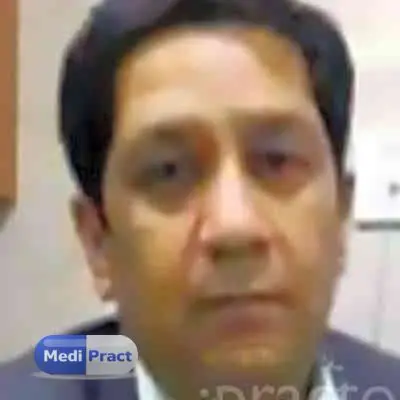 Dr. Akash Dua Profile Picture
