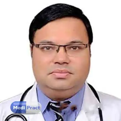 Dr. Akash Garg Profile Picture