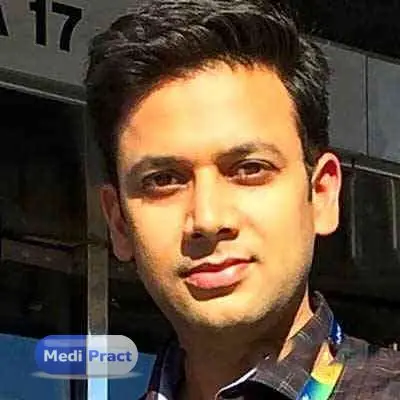 Dr. Akash Gupta Profile Picture