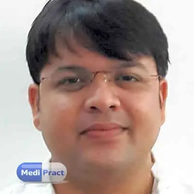 Dr. Akash Gupta Profile Picture