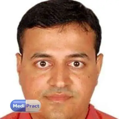 Dr. Akash J Ranka Profile Picture