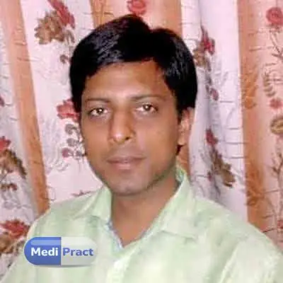 Dr. Akash Jain Profile Picture