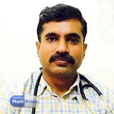Dr. Akash Jain Profile Picture