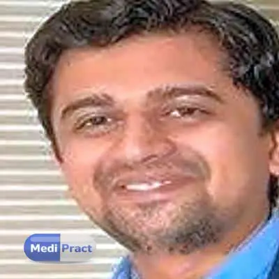 Dr. Akash Joshi Profile Picture