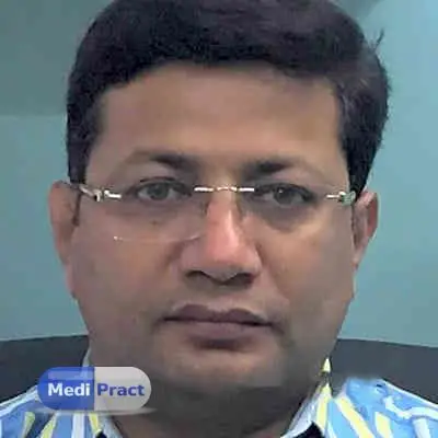 Dr. Akash Juneja Profile Picture