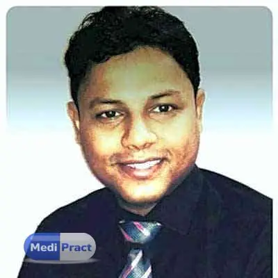 Dr. Akash K Baranwal Profile Picture