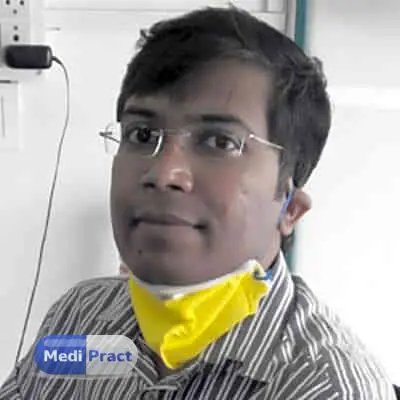 Dr. Akash Kadam Profile Picture