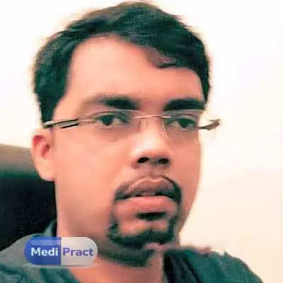 Dr. Akash Kanoje Profile Picture